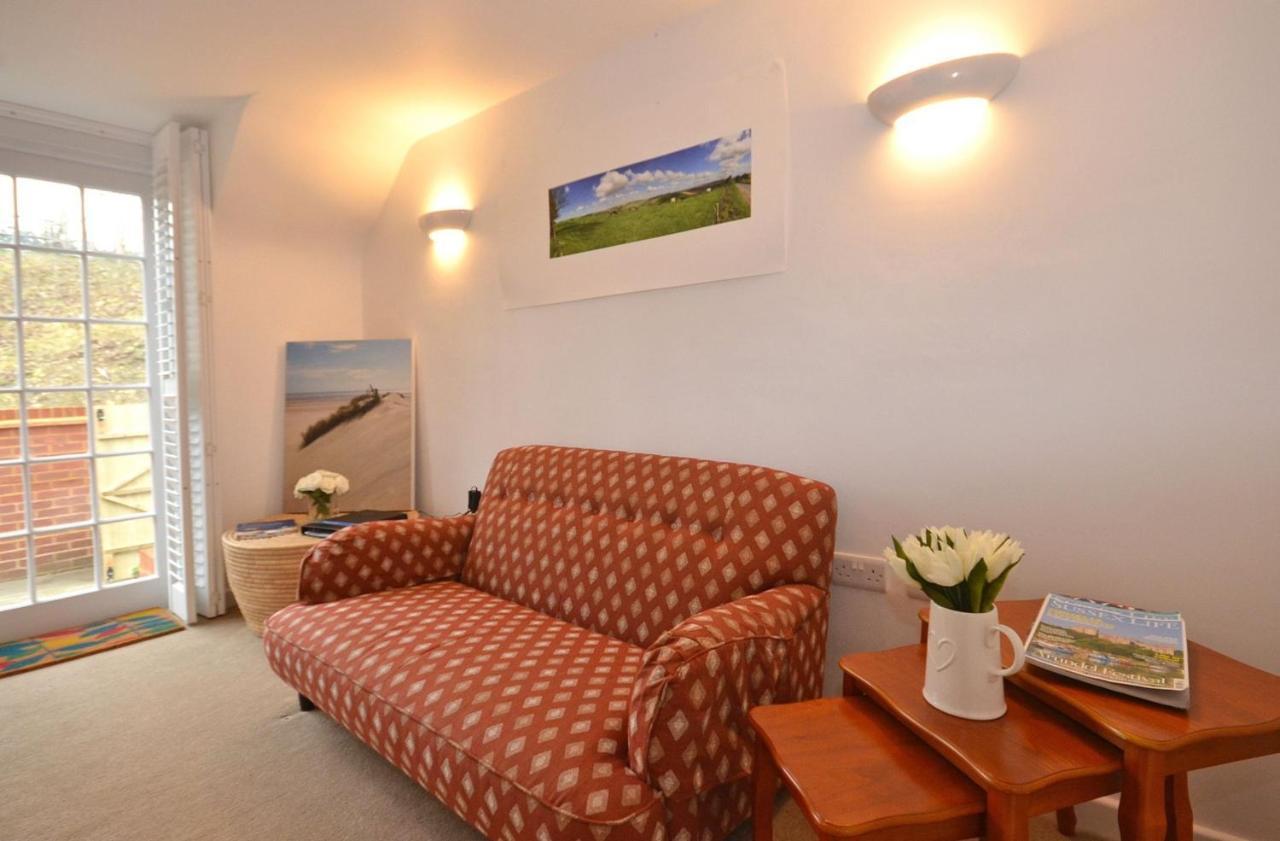Shannon Cottage Telscombe Exterior photo